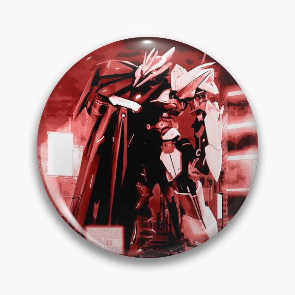Item preview, red frame astray no name gundam frame designed and sold by sabartgunpla.