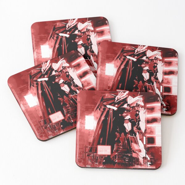 Item preview, red frame astray no name gundam frame designed and sold by sabartgunpla.