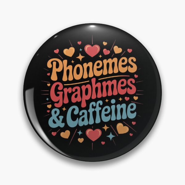 Item preview, Phonemes Graphemes and Caffeine Reading Back to School  designed and sold by MathisBellanger.