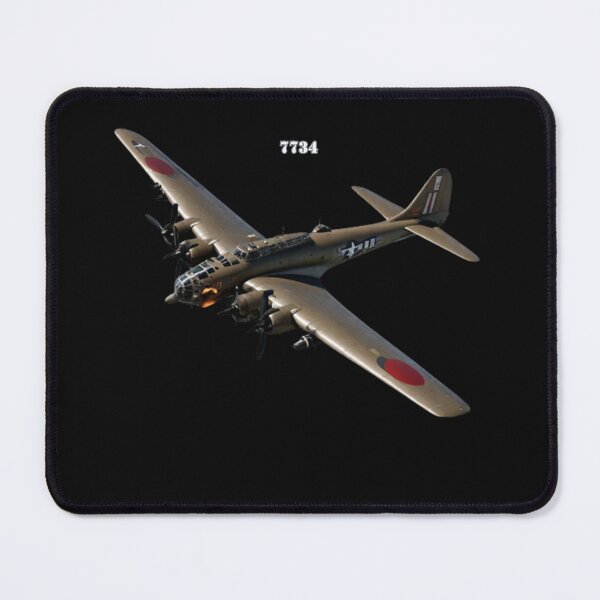 Item preview, 7734: Boeing B-17G Final Mission designed and sold by GeoWhimsy Studio.