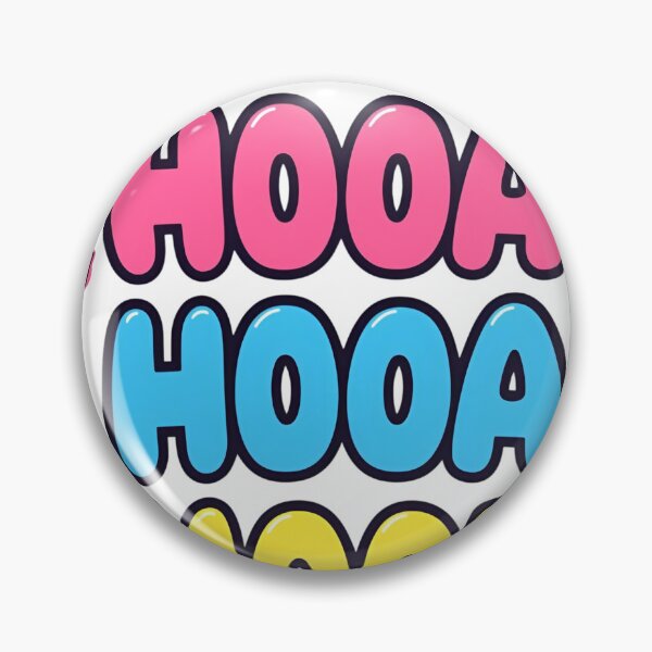 Item preview, In My HOA HOA HOA Mood Shirt – Funny Meme T-Shirt, Silly Mood Tee, Cute Playful Quote Top designed and sold by GAIDREDA.