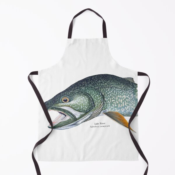 Item preview, Siscowet Lake Trout designed and sold by Stephen Emms.