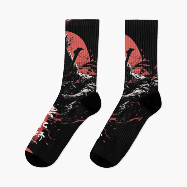 Item preview, Samurai designed and sold by HASHTAG2020.