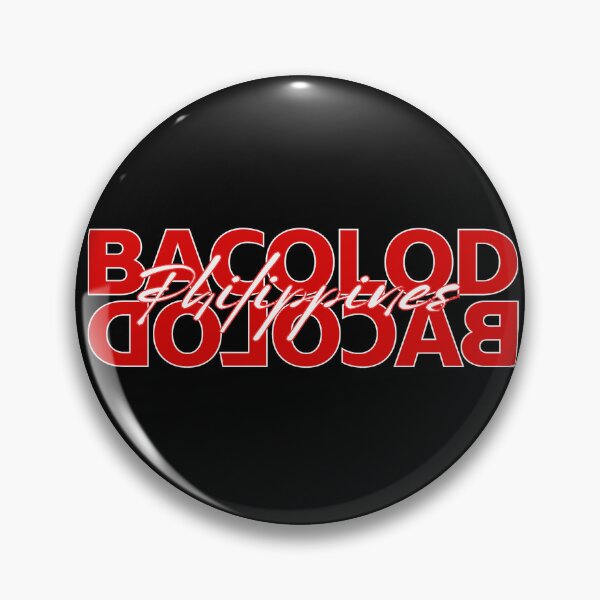 Item preview, Bacolod Philippines designed and sold by Quirky74.