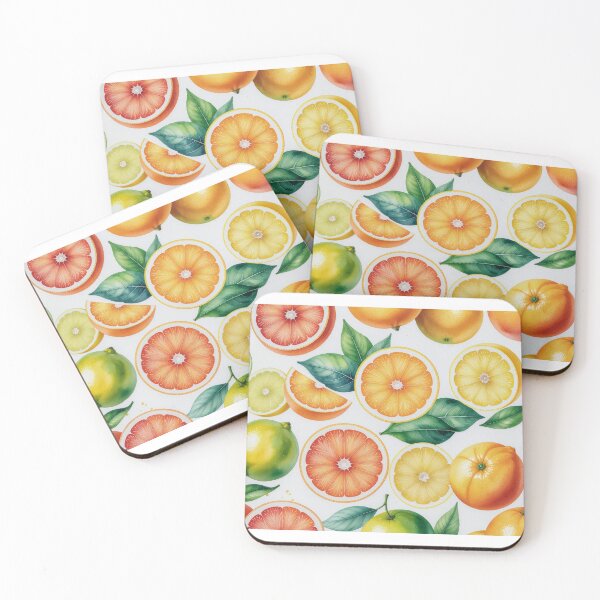 Item preview, Citrus Mashup designed and sold by Karen Persephone .