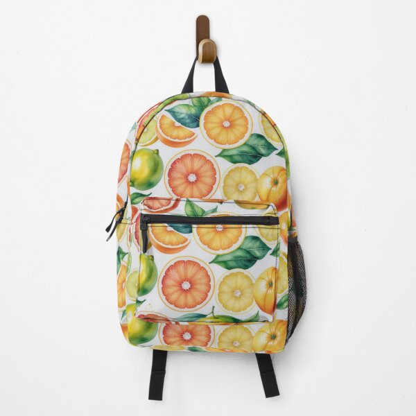 Item preview, Citrus Mashup designed and sold by Karen Persephone .