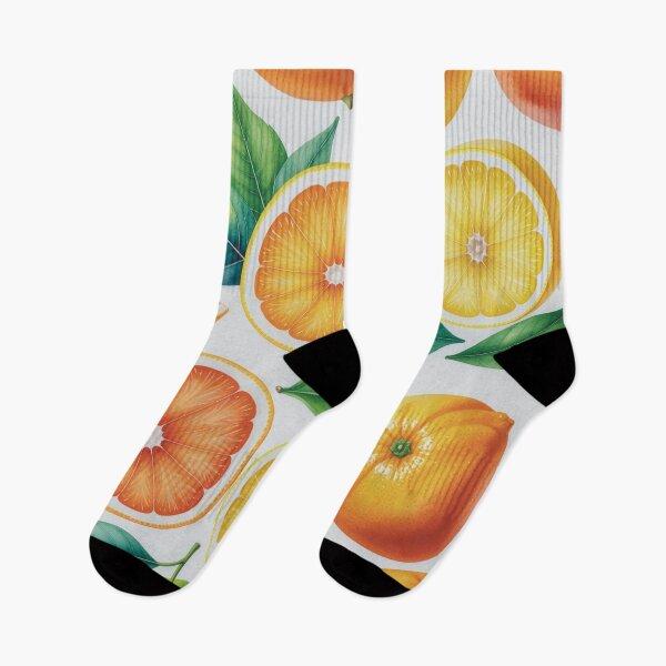 Item preview, Citrus Mashup designed and sold by Karen Persephone .