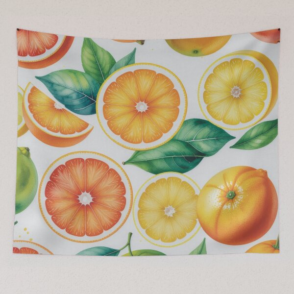 Item preview, Citrus Mashup designed and sold by Karen Persephone .