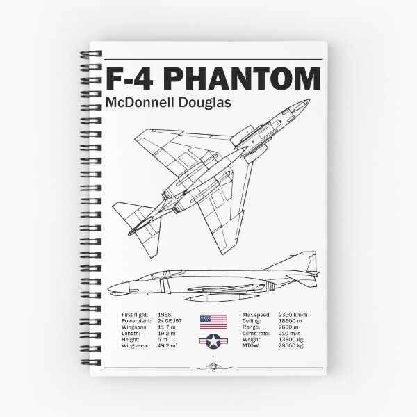 Item preview, McDonnell Douglas F-4 Phantom designed and sold by Justinian Matieu.