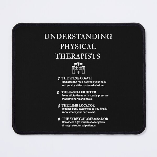 Item preview, PT Personality Types – Comedy Edition – Black designed and sold by PsyFlow35.