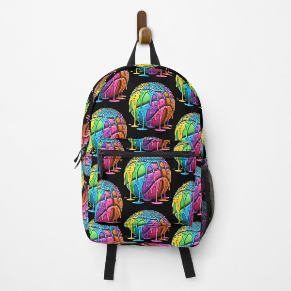 Item preview, Basketball Ice Cream Drip For Boys Girls Dripping Basketball designed and sold by FlorenceNorma.