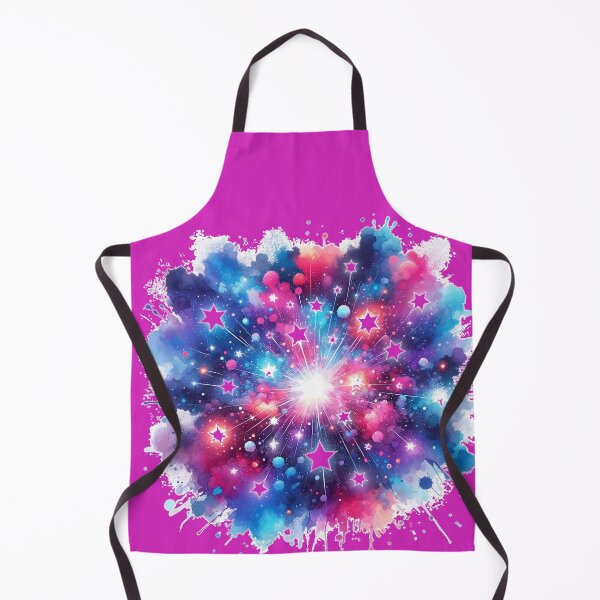 Item preview, Watercolor Splashes designed and sold by Sweetvoilet.