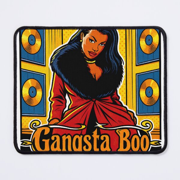 Item preview, Gangsta Boo designed and sold by pmtheone.