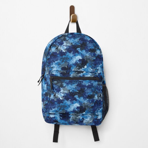 Item preview, Elegant Fashion Pixeled Camouflage Style For Army Inspired Fashion designed and sold by RoyalStarsPatts.