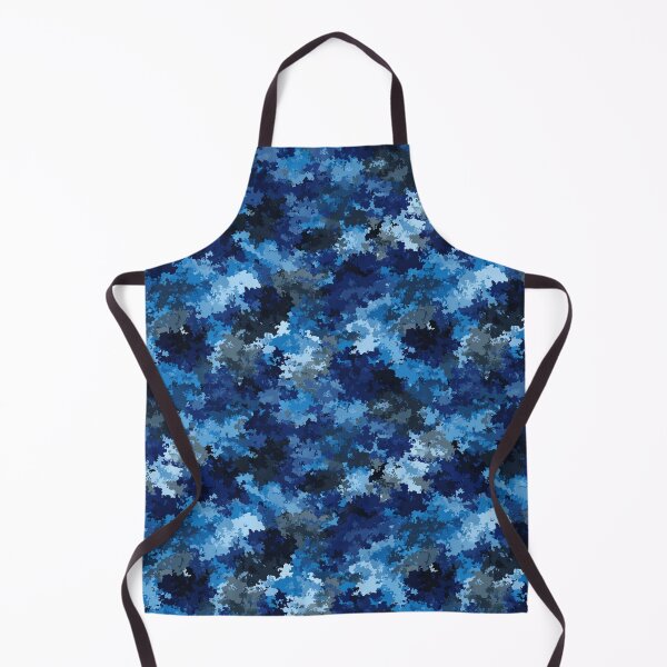 Item preview, Elegant Fashion Pixeled Camouflage Style For Army Inspired Fashion designed and sold by RoyalStarsPatts.