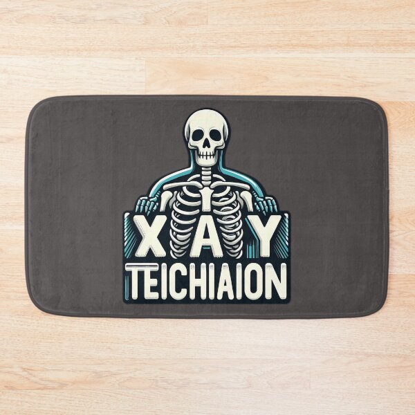 Item preview, xray technician  designed and sold by NCNGDESIGN.