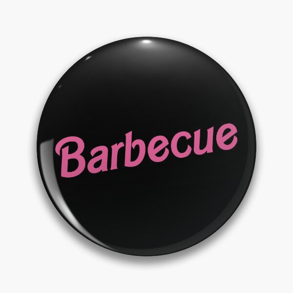 Item preview, BARBECUE! (cooking) designed and sold by francoisville.
