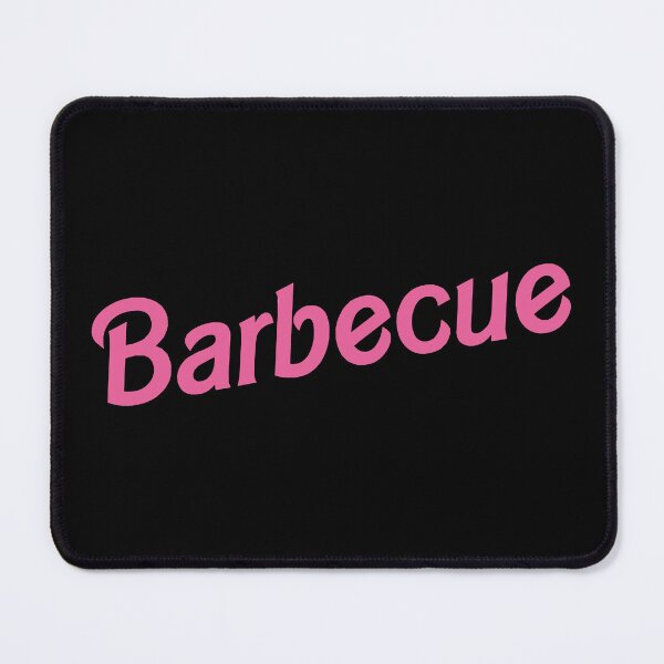 Item preview, BARBECUE! (cooking) designed and sold by francoisville.