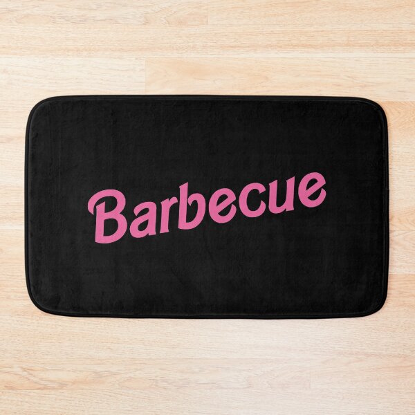 Item preview, BARBECUE! (cooking) designed and sold by francoisville.
