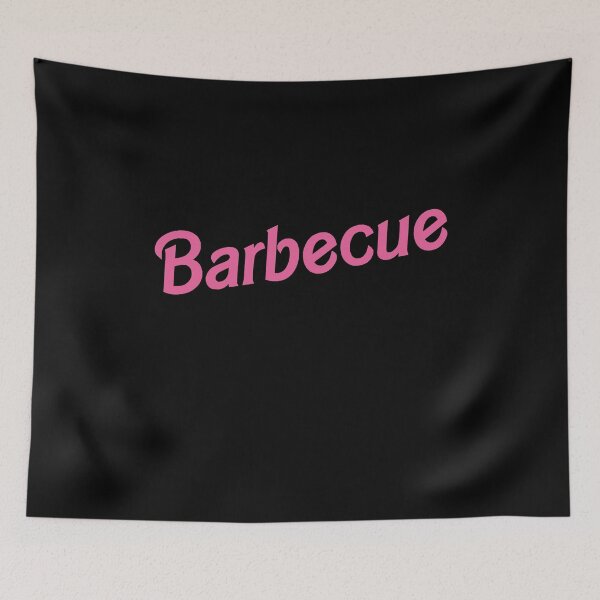 Item preview, BARBECUE! (cooking) designed and sold by francoisville.
