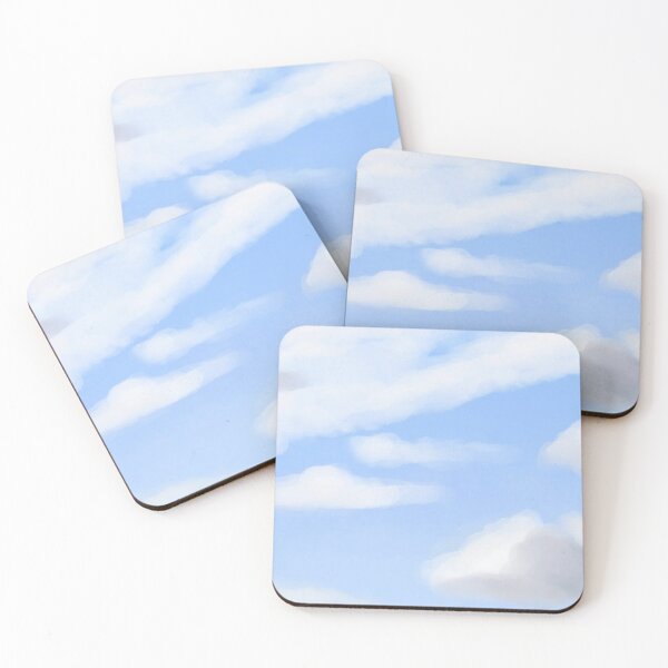 Item preview, Tranquil Rewe Supermarket bLakeside Escape designed and sold by Jin-	 hee.