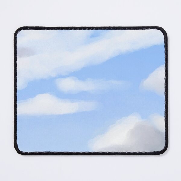 Item preview, Tranquil Rewe Supermarket bLakeside Escape designed and sold by Jin- hee.