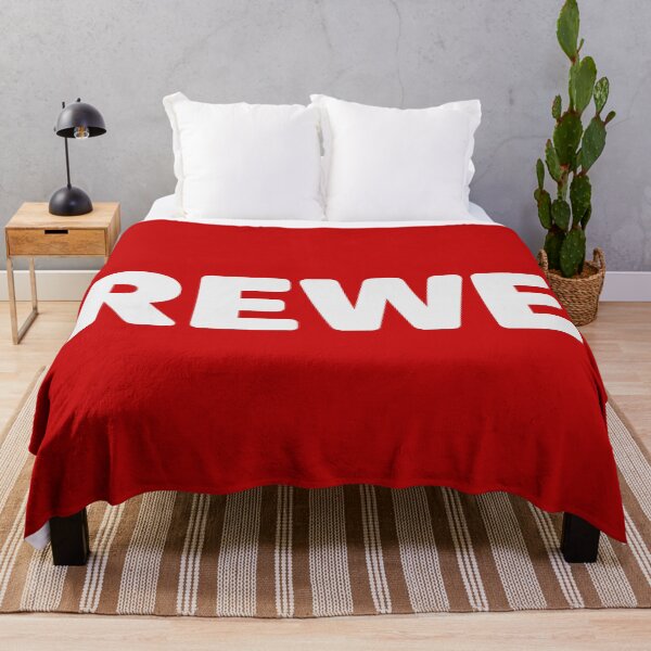 Item preview, Tranquil Rewe Supermarket bLakeside Escape designed and sold by Jin- hee.