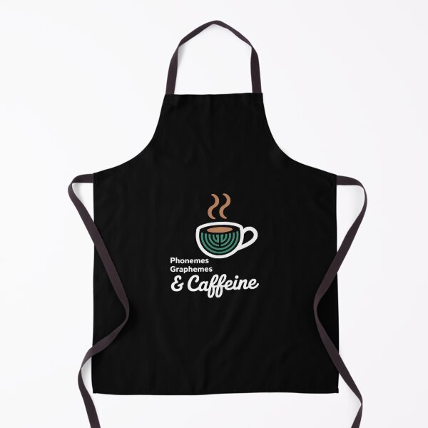 Item preview, Phonemes Graphemes and Caffeine Reading Back to School7  designed and sold by MicanCuteStore.