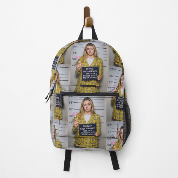 Item preview, Cher Horowitz designed and sold by GorArt1.