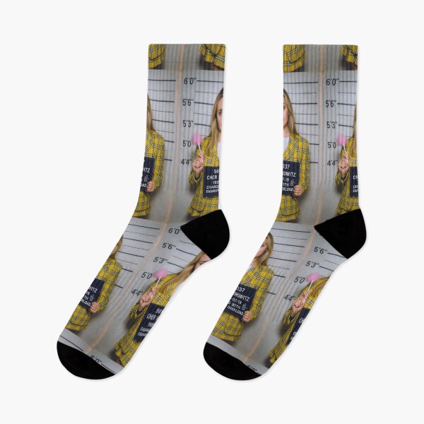 Item preview, Cher Horowitz designed and sold by GorArt1.