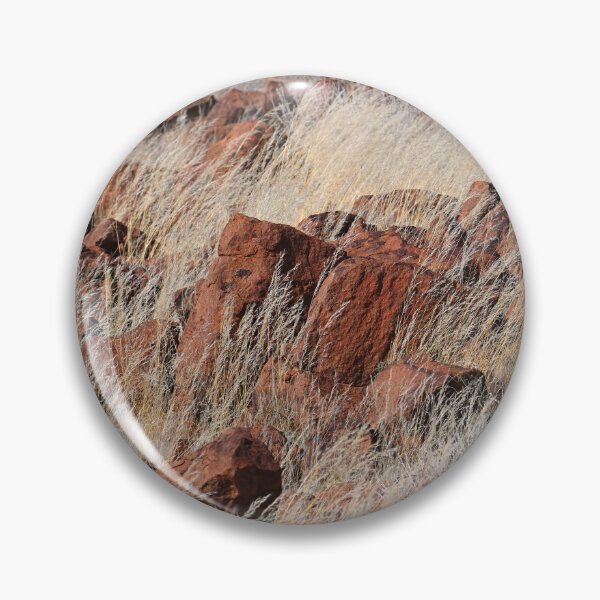 Item preview, Namibian savannah and African stones. Original photography designed and sold by studio838.