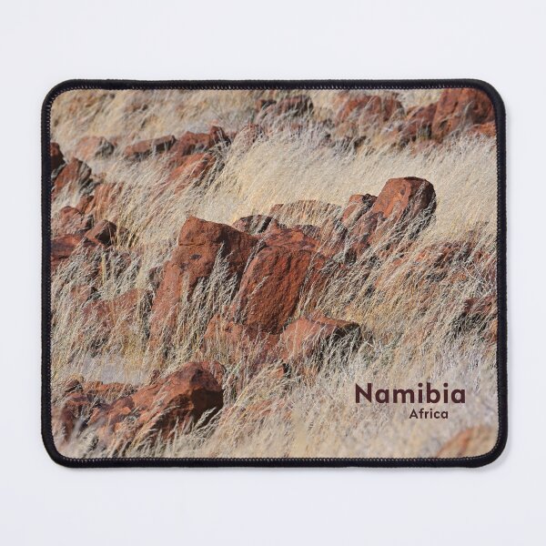 Item preview, Namibian savannah and African stones. Original photography designed and sold by studio838.