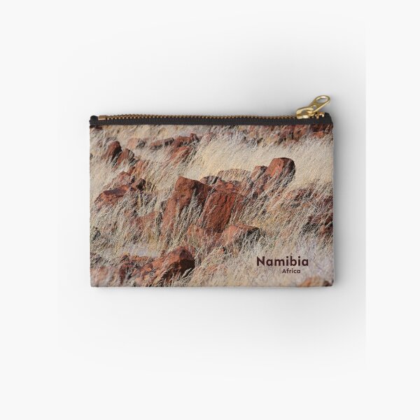 Item preview, Namibian savannah and African stones. Original photography designed and sold by studio838.