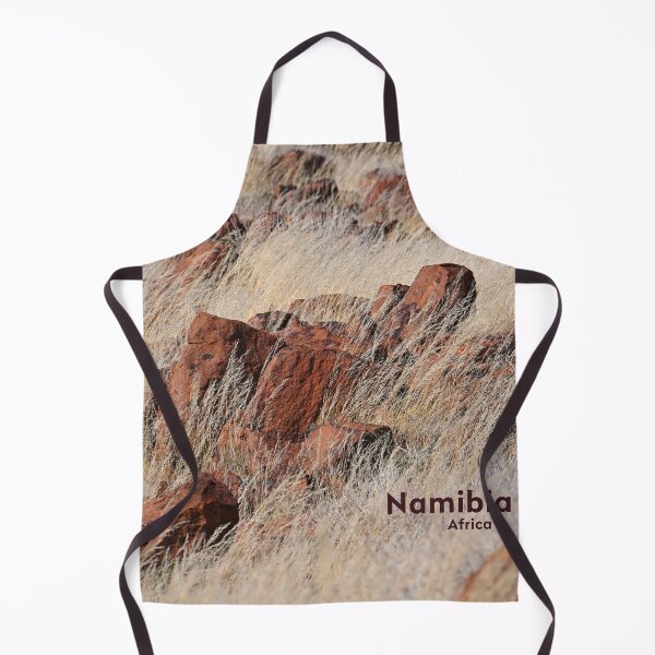 Item preview, Namibian savannah and African stones. Original photography designed and sold by studio838.