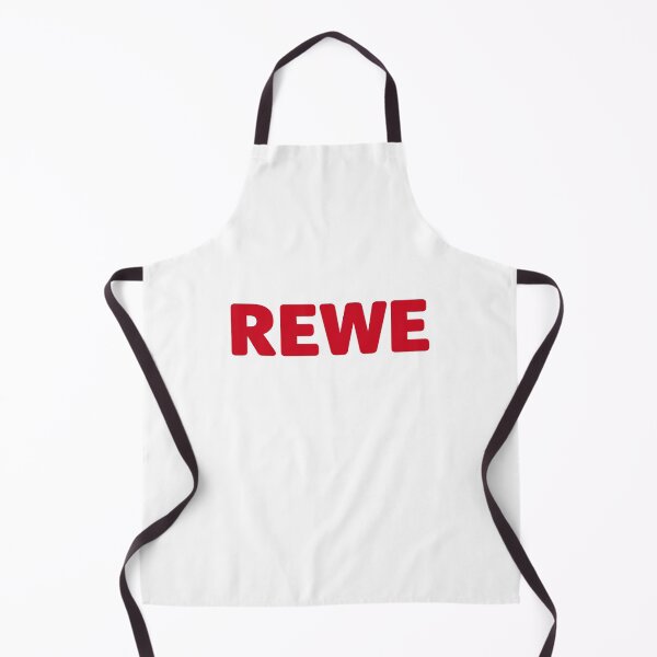 Item preview, Bustling City Rewe Supermarket aStreets designed and sold by Jin- hee.