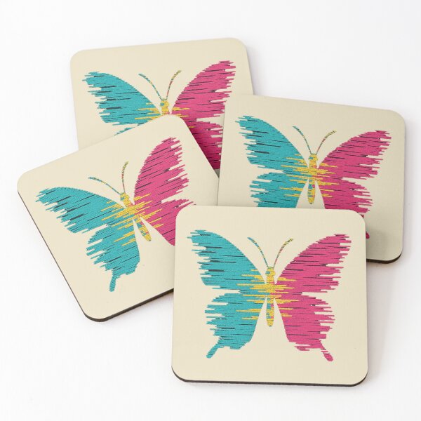 Item preview, Butterfly bug designed and sold by DrizzyV.