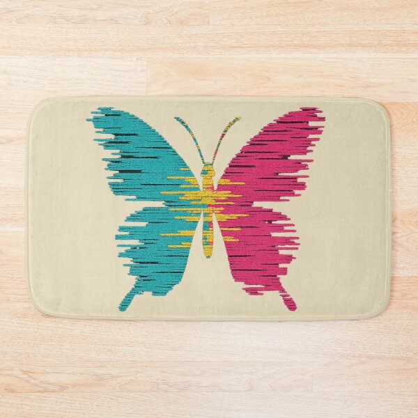 Item preview, Butterfly bug designed and sold by DrizzyV.
