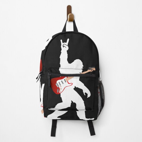 Item preview, Sasquatch really rocks designed and sold by erozzz.