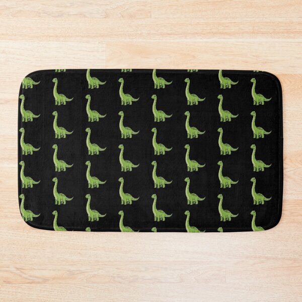 Item preview, Barnaby the Brontosaurus designed and sold by Christian Adieze.