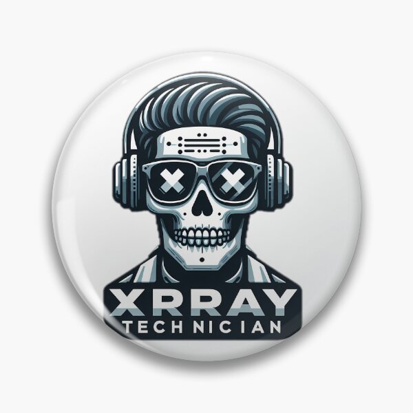 Item preview, xray technician  designed and sold by NCNGDESIGN.