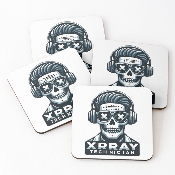 Item preview, xray technician  designed and sold by NCNGDESIGN.