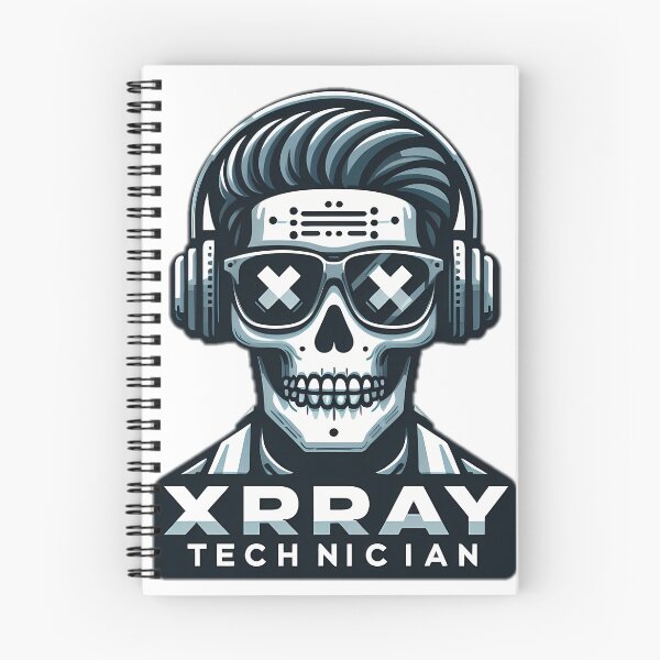 Item preview, xray technician  designed and sold by NCNGDESIGN.