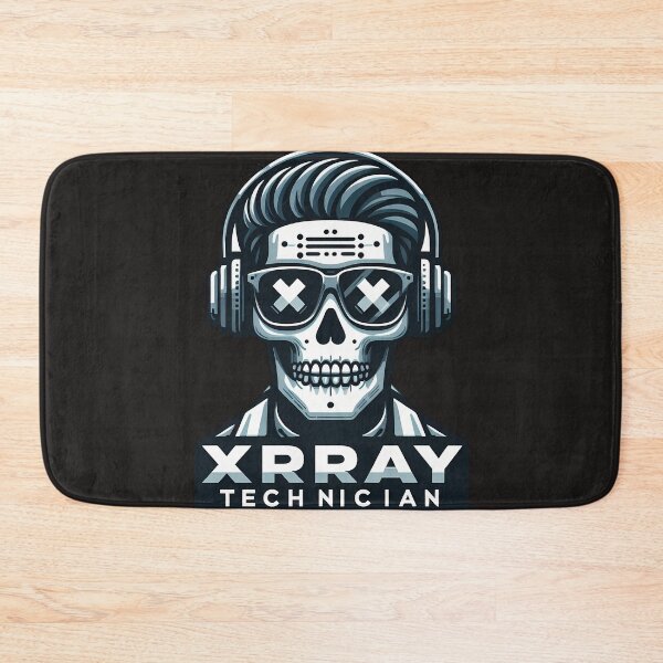 Item preview, xray technician  designed and sold by NCNGDESIGN.