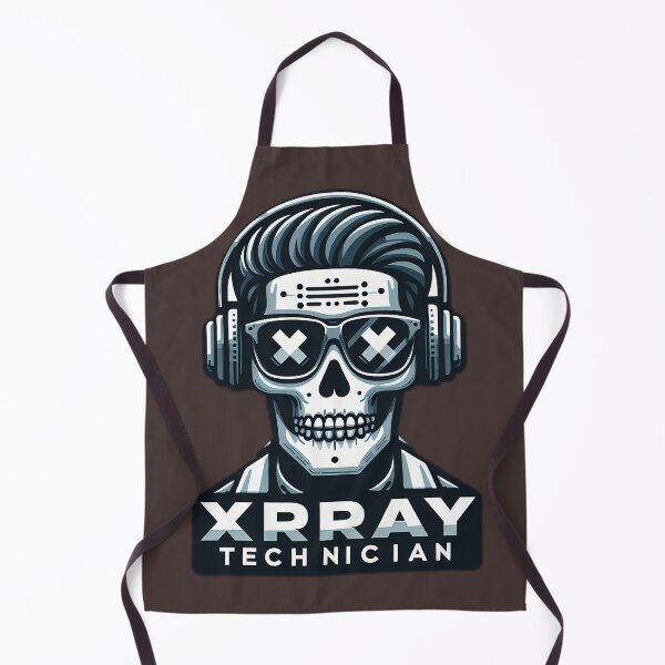 Item preview, xray technician  designed and sold by NCNGDESIGN.