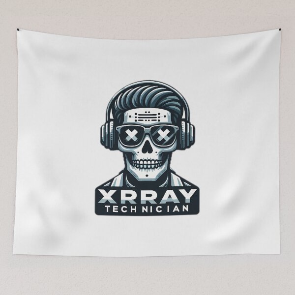 Item preview, xray technician  designed and sold by NCNGDESIGN.