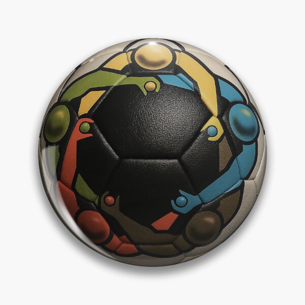 Item preview, Benzema 15'' football designed and sold by Tranquilityyy.
