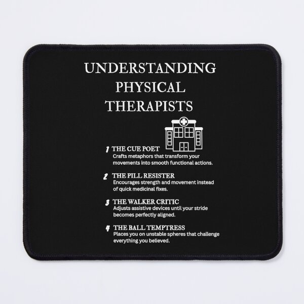 Item preview, The PT Mindset – Funny Definition Art – Black designed and sold by PsyFlow35.