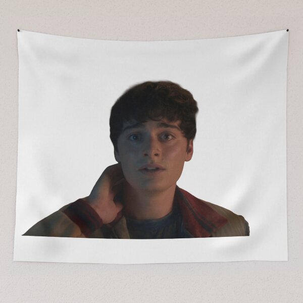 Item preview, William Byers  designed and sold by yobeme.