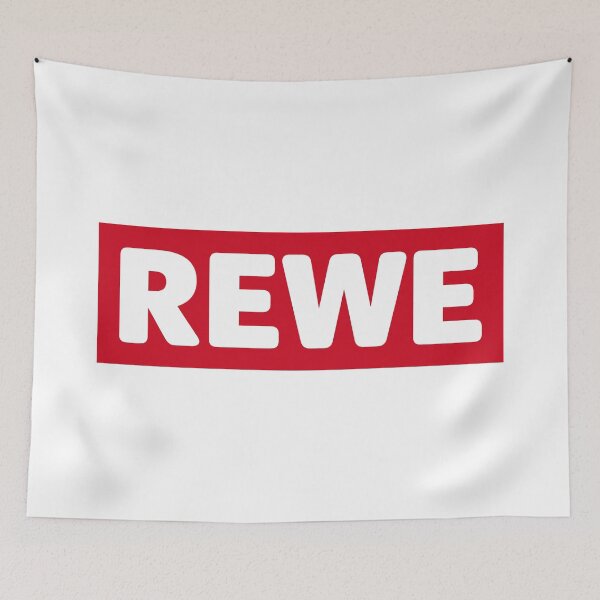 Item preview, Quiet Rewe Supermarket Mountain Village designed and sold by Jin-	 hee.