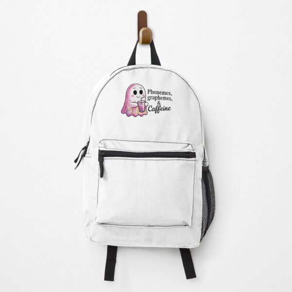 Item preview, Phonemes Graphemes and Caffeine Reading Back to School22  designed and sold by MathisBellanger.